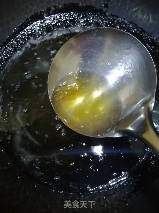 沙琪玛的做法步骤：11