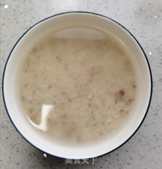 南瓜鸡肉藜麦饭的做法步骤：2
