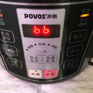 薏米芡实汤的做法步骤：5