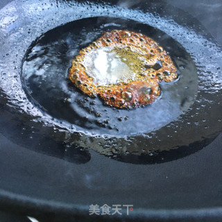 排骨炖杂蔬的做法步骤：7