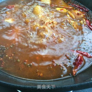 排骨炖杂蔬的做法步骤：10