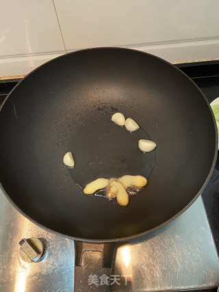百变焖锅的做法步骤：4