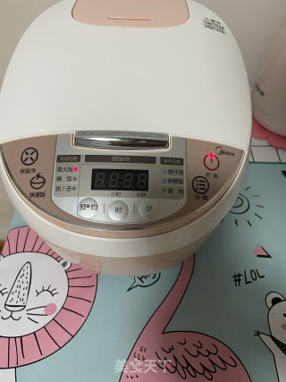 百变焖锅的做法步骤：10