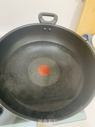 千张拌濑粉的做法步骤：1