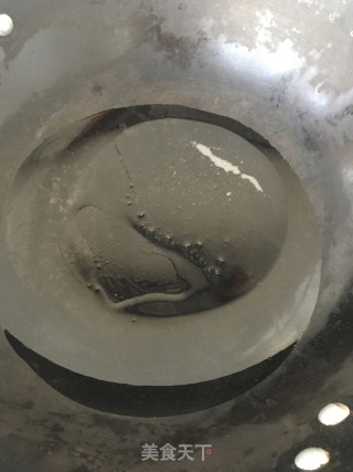辣炒驴蹄筋的做法步骤：3