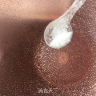 南瓜煎饺的做法步骤：4