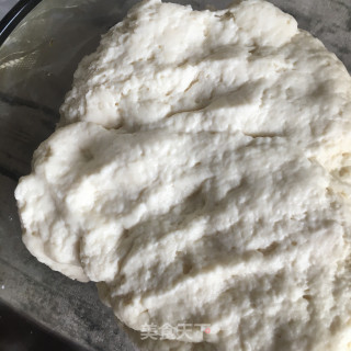 南瓜煎饺的做法步骤：6