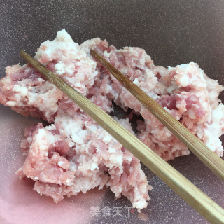 南瓜煎饺的做法步骤：8