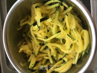 南瓜煎饺的做法步骤：15