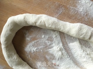 南瓜煎饺的做法步骤：20