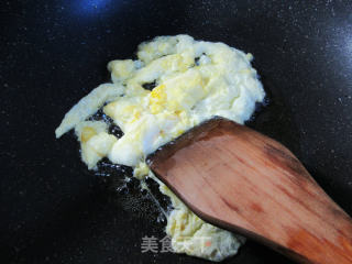 鸡蛋洋葱车仔面的做法步骤：5