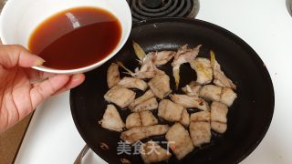 低卡开胃——茄汁黄花鱼的做法步骤：7