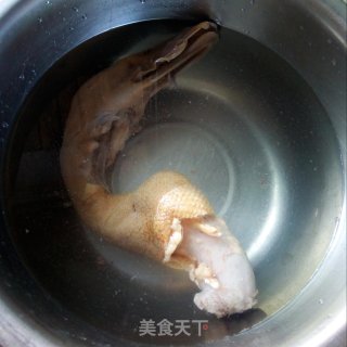 经典卤味一让鸭脑壳飞起来的做法步骤：3