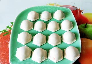 神器包饺子的做法步骤：12