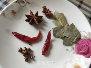 煮花生的做法步骤：2