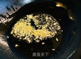 火麻仁鸭血烧豆腐的做法步骤：2