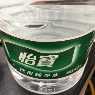 绿豆糯米粥的做法步骤：4