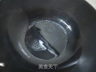 宫爆虾球的做法步骤：11