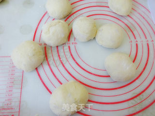 芋头小甜饼的做法步骤：5