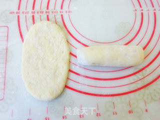 芋头小甜饼的做法步骤：6