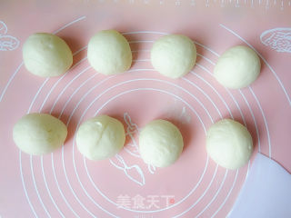 素油小白饼的做法步骤：5