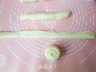 素油小白饼的做法步骤：6