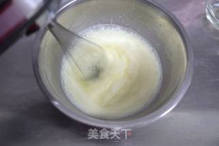 巧克力玛芬蛋糕的做法步骤：4