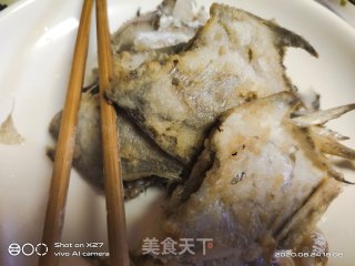 嫩姜焖鱼的做法步骤：4