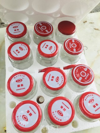 番茄酱的做法步骤：6