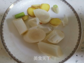 猪骨炖豆角的做法步骤：5