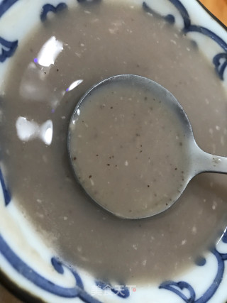 花芸豆燕麦红枣饮的做法步骤：4