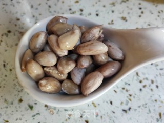 凉拌素什锦的做法步骤：6
