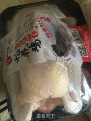 洋葱烤鸡的做法步骤：1