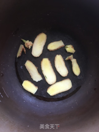 洋葱烤鸡的做法步骤：3