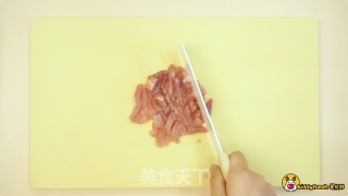 鲜香猪肉馅饼的做法步骤：4