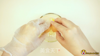鲜香猪肉馅饼的做法步骤：6
