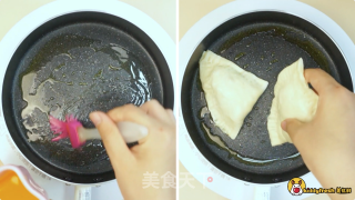 鲜香猪肉馅饼的做法步骤：9