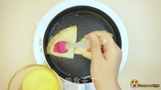 鲜香猪肉馅饼的做法步骤：10