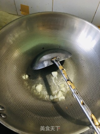 丝瓜炒番茄的做法步骤：5