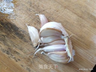 凉拌鸡丝豆芽的做法步骤：4