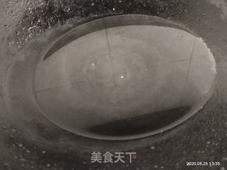 凉拌鸡丝豆芽的做法步骤：7