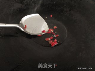 凉拌鸡丝豆芽的做法步骤：10