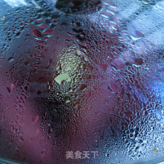 清蒸合阳红薯的做法步骤：3