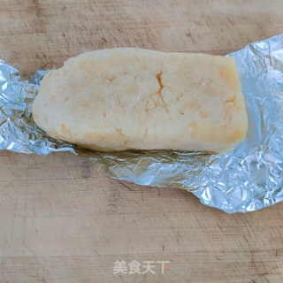 玫瑰饼干的做法步骤：4
