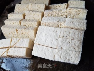 大虾粉丝豆腐煲的做法步骤：4