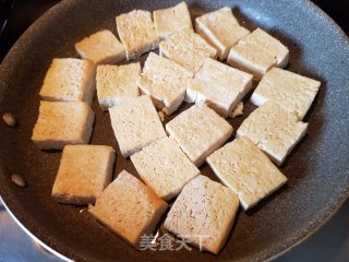大虾粉丝豆腐煲的做法步骤：5