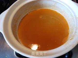 大虾粉丝豆腐煲的做法步骤：8