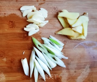 红烧牛肉的做法步骤：5