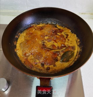 红烧牛肉的做法步骤：14