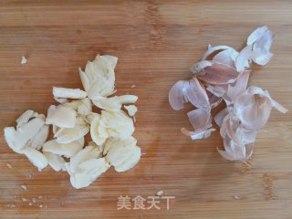 薄荷炸排骨的做法步骤：4